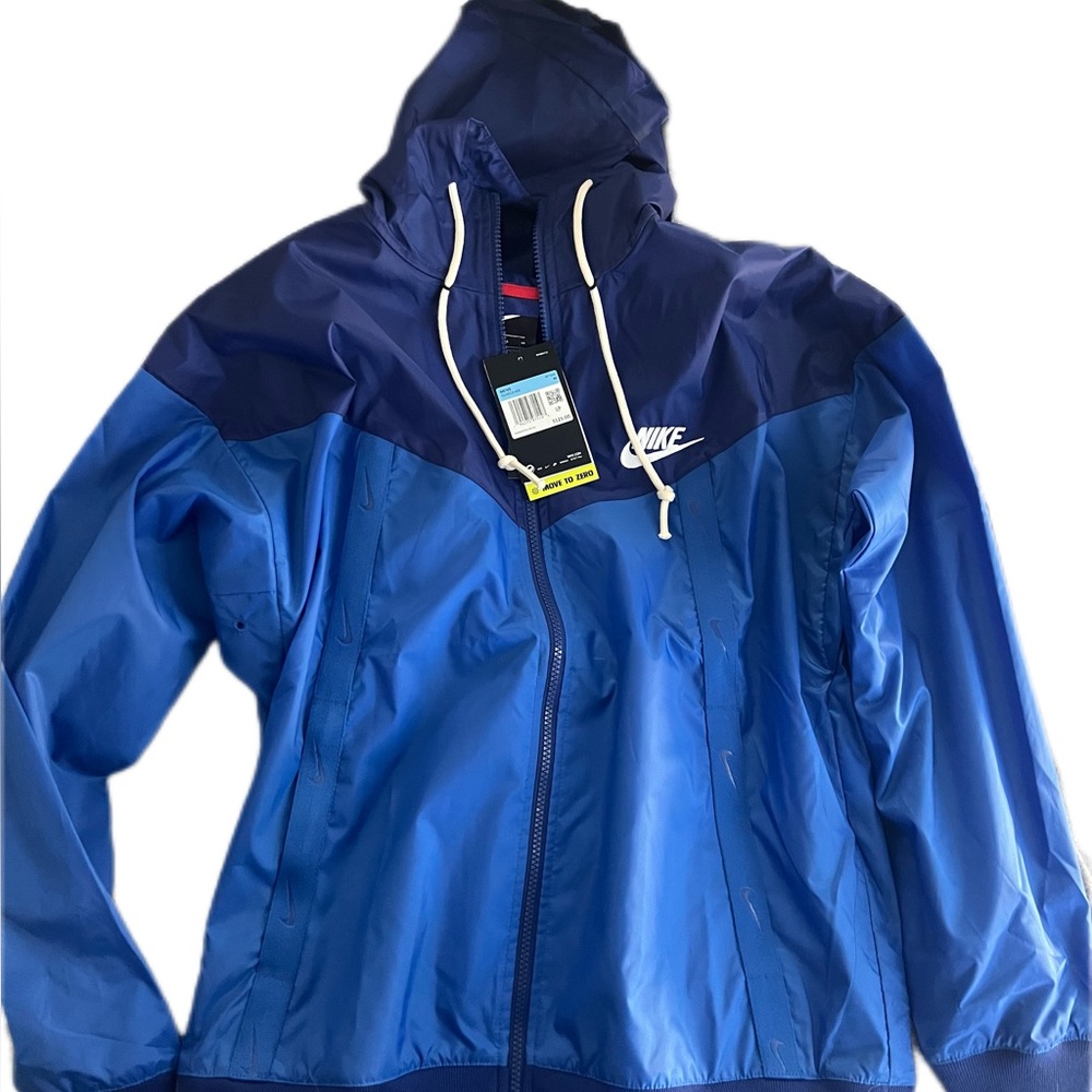 Nike Jacket